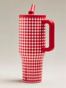 HydroJug Traveler 32oz – Leak-Proof, Cup Holder Friendly & TikTok Vira