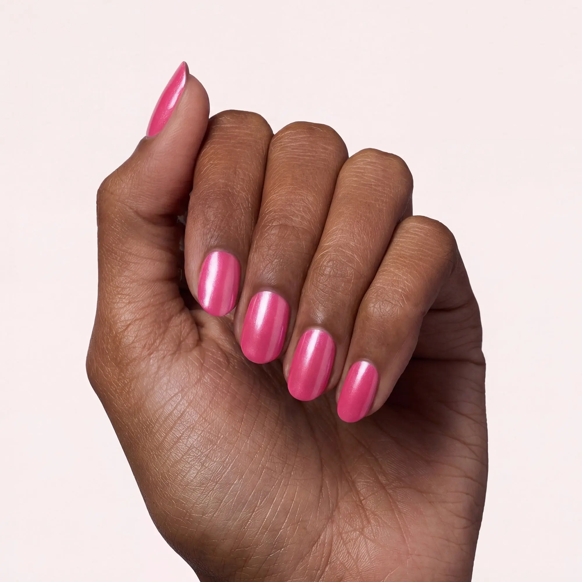 Rev Up LED Semi-Cured Gel Nail Strips – Glossy Gel Finish, Chip-Resistant