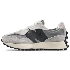 New Balance 327 'Grey Matter'