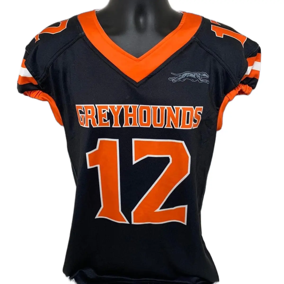 Custom Football Jersey Unisex Unisex Woman Man Quick Dry Comfortable Breathable