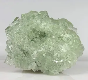 Natural Raw Green Fluorite Natural Crystal 5 lb