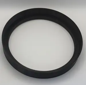 8" Speaker Grill Ring, 1.5" Depth