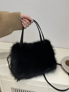 Large Capacity Casual Daily Use Shoulder Crossbody Bag, Simple Elegant Fashion Lightweight, Pure Color High-End Design, Fashionable Crossbody Bag, Casual Crossbody Bags