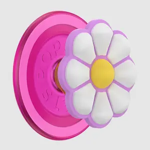 popsockets PopOut Doodle Daisy Boca MagSafe PopGrip