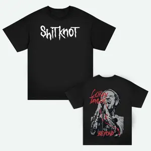 Slipknot announces tour to celebrate 25 years of 'Slipknot t-shirt.jpg