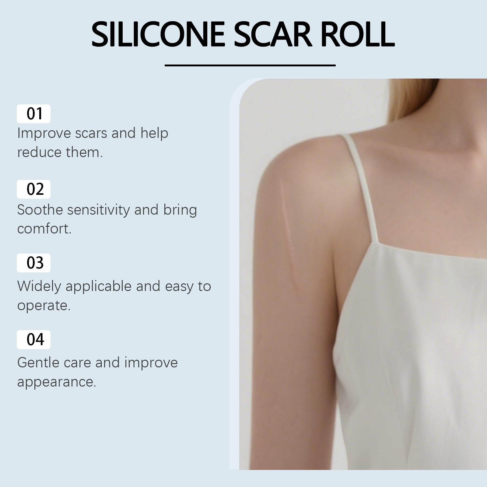 Laniska Skin Patch | Ultra-Thin, Breathable & Easy-to-Cut Design for Smooth, Comfortable Daily Skin Care