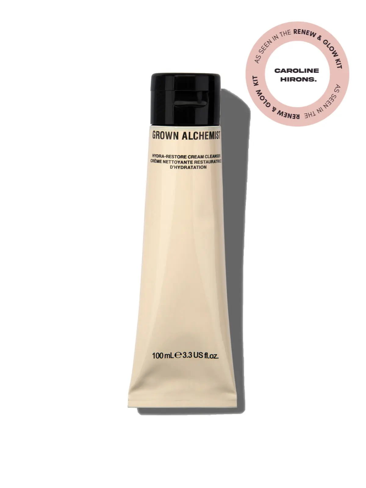 Hydra-Restore Cream Cleanser - 100ml