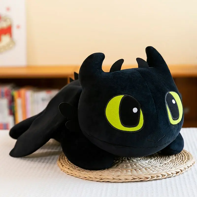 Toothless 