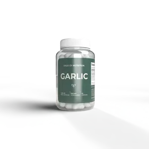 Garlic Capsules