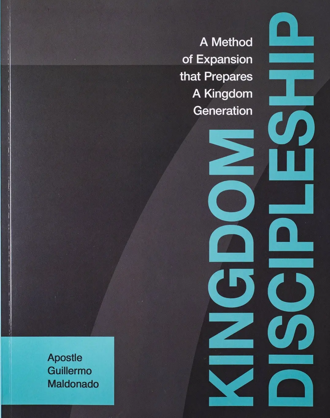 Kingdom Discipleship Level 7 - Manual