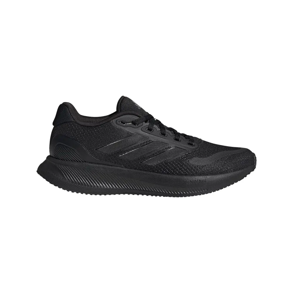 Adidas Women's Run Falcon 5 Running Sneakers, Sports & Outdoor Footwear for Outdoor Running