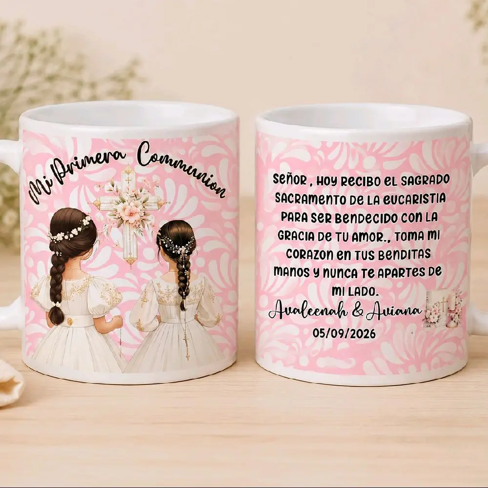 Unique Washable Reusable Coffee & Drink Memory Mugs, Festive Party Gifts for Home & Party Supplies