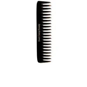 Base Camp Beauty Classic Comb in Tortoise