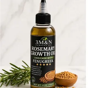 secret hair oil treatment