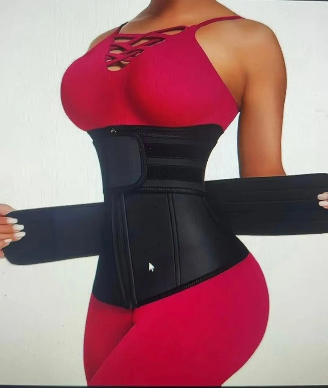 Waist Belt for Women