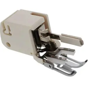 Janome Even Feed Foot with Quilt Guide for Memory Craft Machines 200309008