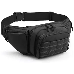 Sports & Outdoor Running Bag Holder, Leisure & Outdoor Recreation Equipment for Hands-Free Carry