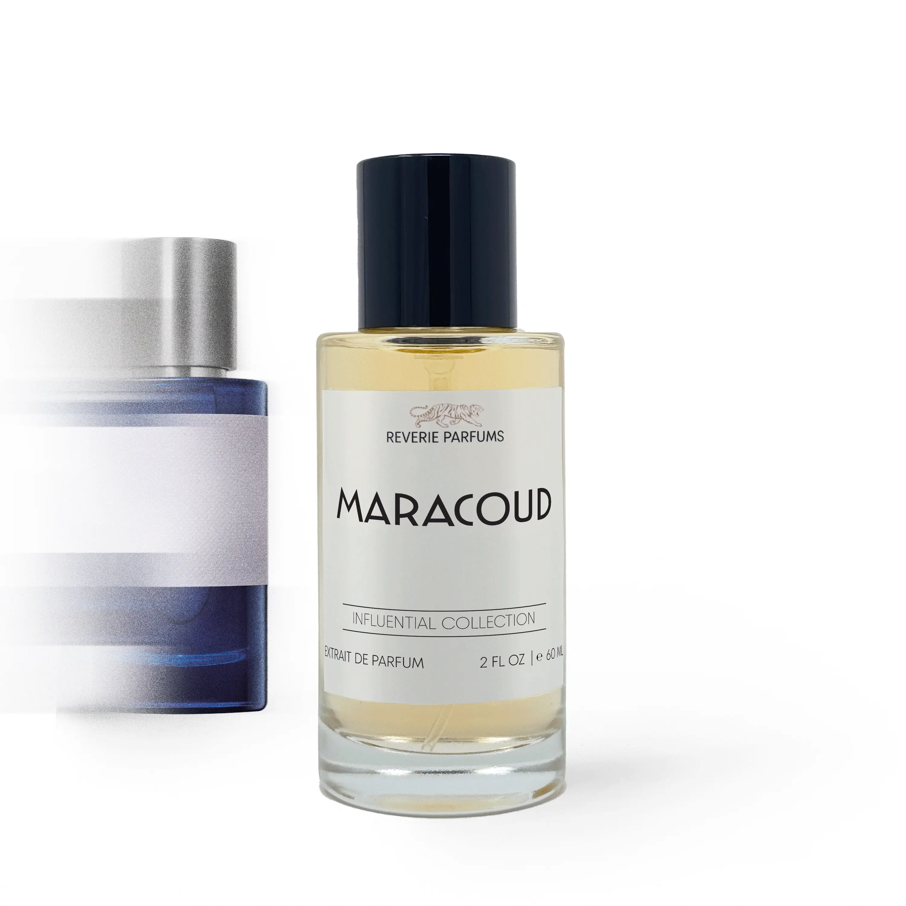 Reverie Parfums Maracoud Inspired by Oud Maracujá