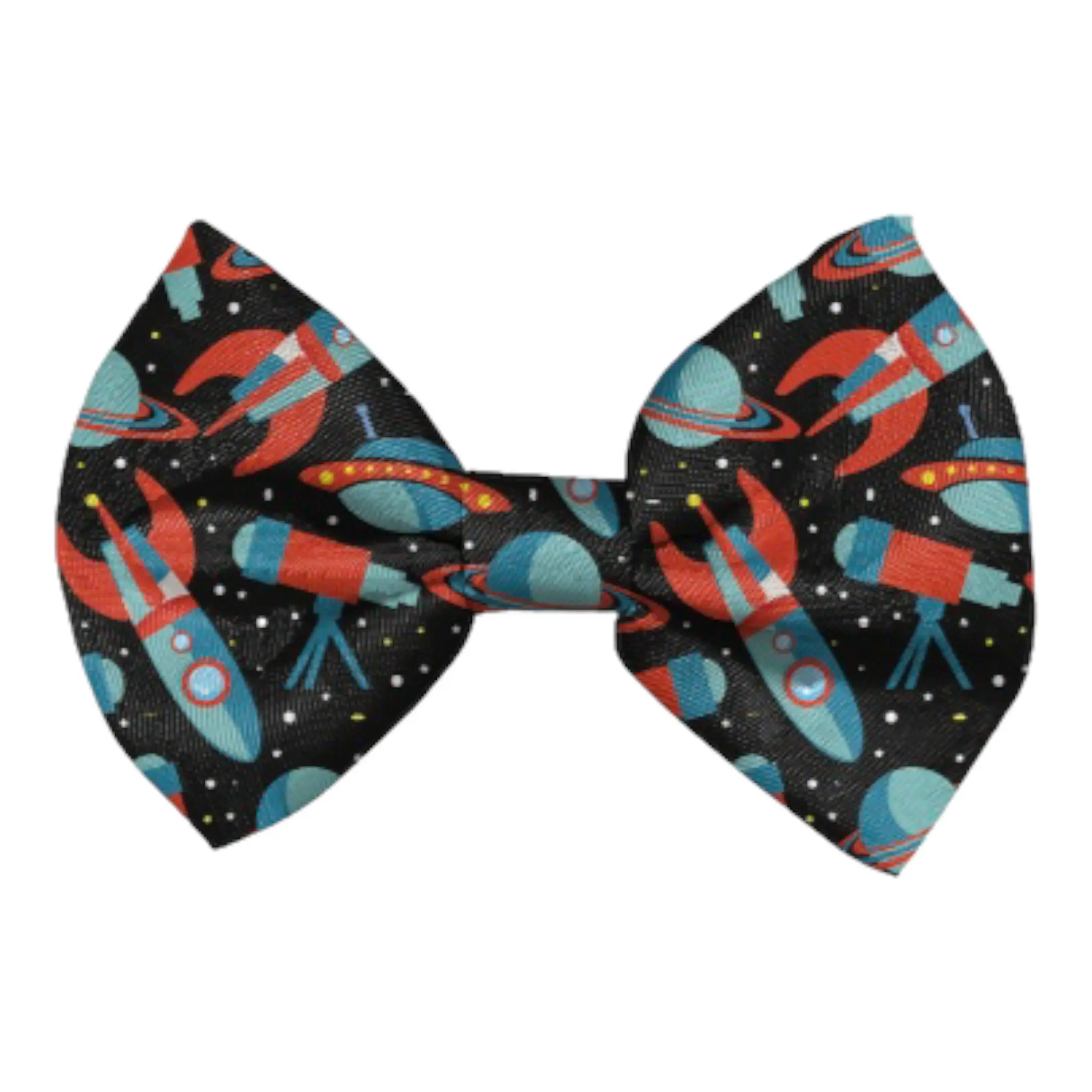 Space Voyage - Bow Tie Space Voyage - Bow Tie
