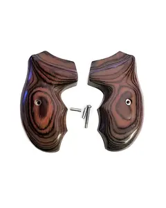 fts all Charter Arm PRO Grips universal fit Rosewood wr around NEW