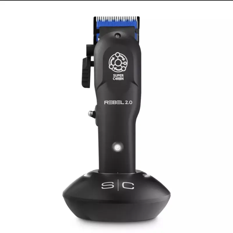 StyleCraft Professional Rebel 2.0 Clipper #SC601M