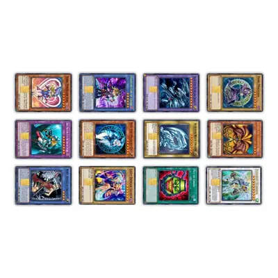 Yugioh Debit Card Skin - TikTok Shop