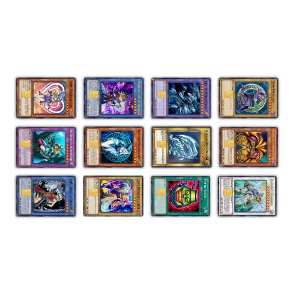 yugioh card shop finder Amazon.com: 4000+ YUGIOH MIXED BULK CARD LOT FROM HUGE COLLECTION COMMONS  RARES & 100 HOLOS : Toys & Games