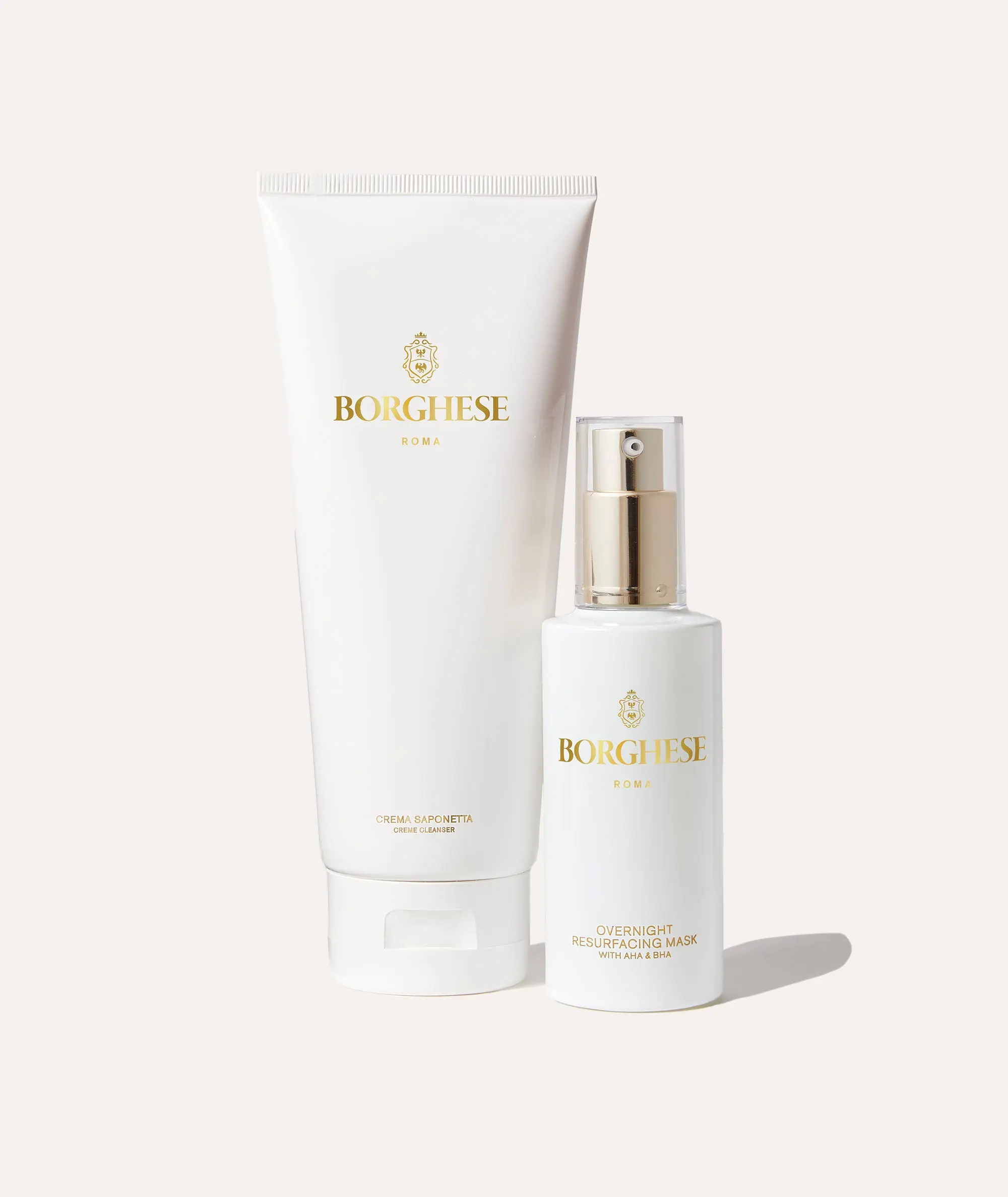 2-Step Beauty Sleep Bundle