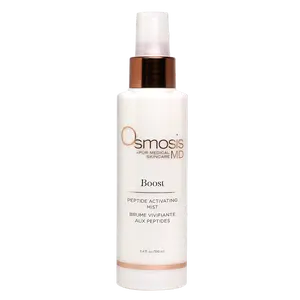 Boost 100ml Moisturizers Peptide