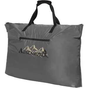 Scent Control Water-Resistant Bags for Hunting Clothes and Accessories 33 x 24 inches