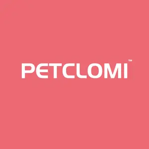 PETCLOMI shop logo