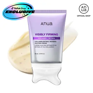 [Anua] COLLAGEN RETINOL REFINING GUASHA CREAM