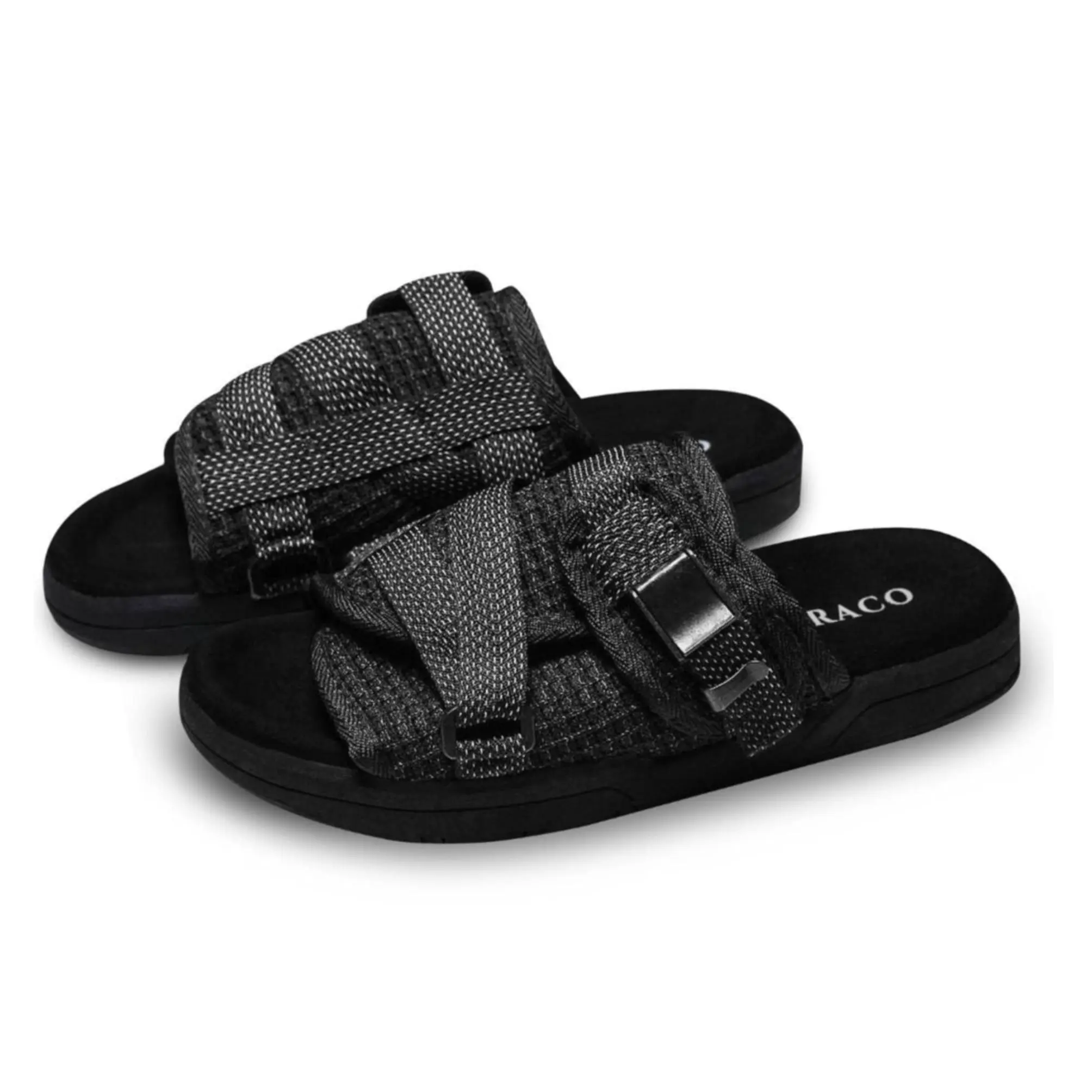 Draco Thunder Draco Reflective V2 Slide