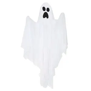 32" HANGING GHOST