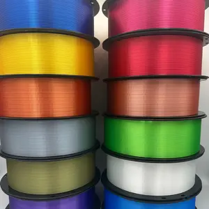 PLA Silk - 1 KG - 1.75mm