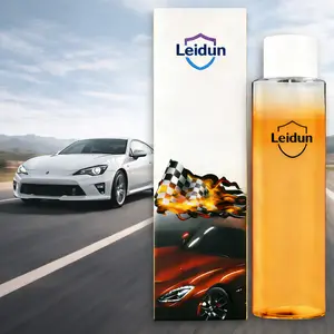 [Hot Selling Item! Limited Time Offer, German Import, Exclusive Product] Multi-functional car care product, interior care, plastic care