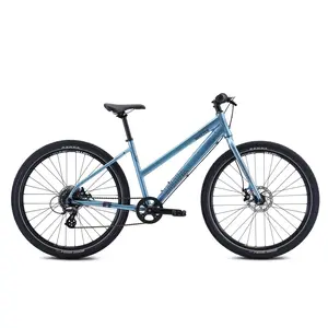 Breezer Midtown 1.7 LS Commuter Bike