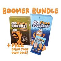 BUNDLE - Original + BOOMER