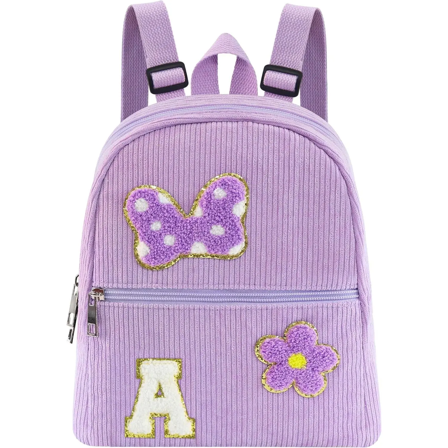 Madden girl by Steve Madden bows butterfly strawberry mini backpack + coin purse Madden Girl Pink Bow Coquette Mini Backpack | Mercari main image 2