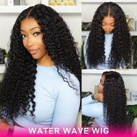 13x6 wear go gluelss wig