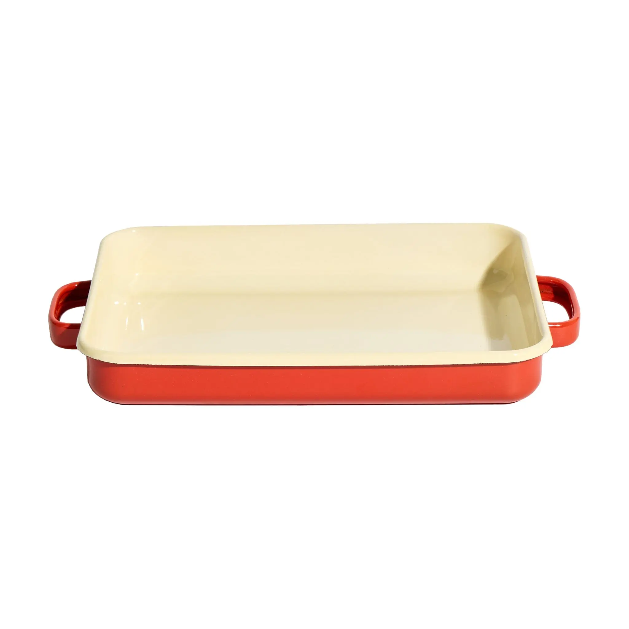 Milk Street Enamel Roasting Pan Milk Street Enamel Roasting Pan