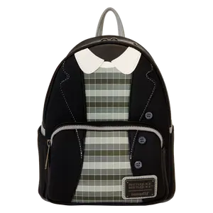 Beetlejuice Beetlejuice Lydia Deetz Cosplay Mini Backpack