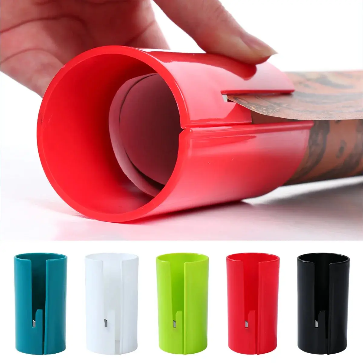Handy Gift Wrap Cutter Handy Gift Wrap Cutter