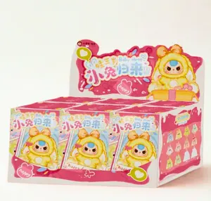 Baby Three Return of the Bunny Series - Plush Blind Box