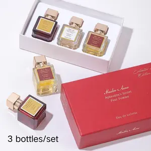 Artemis Perfume Gift Set for Men & Women, 3-Piece Fragrance Collection, perfume sets, Perfume Gift Box, Long-Lasting Scent, Ideal for Gifting, Perfect for All Occasions