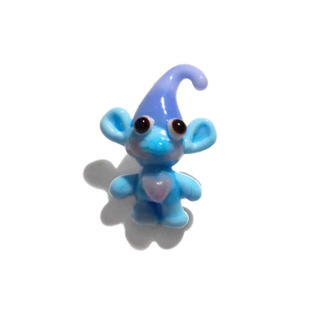 troll pendant