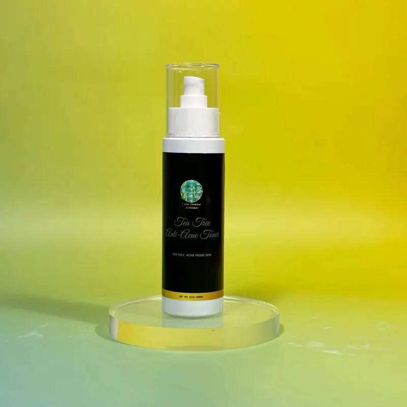Anti Acne Toner