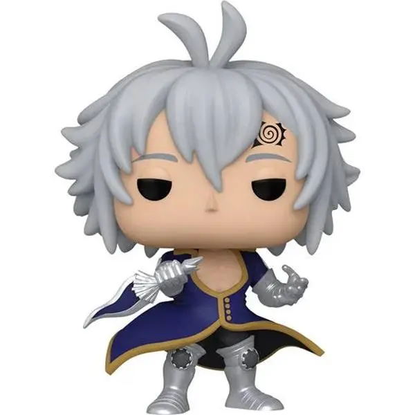 POP Animation: Seven Deadly Sins - Estarossa