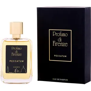 Profumo Di Firenze Peccatum By Profumo Di Firenze Eau De Parfum For Unisex
