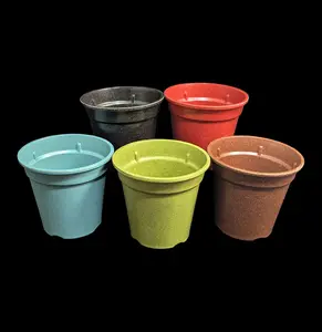 Grower Pot 3.5"